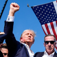 Trumps Assassination Attempt  Why It Shouldnt Have Happened