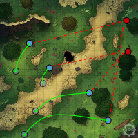 Series: Battle Drills (BD 1)