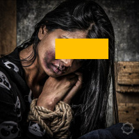 Human Trafficking  The Reality (Brad Dennis)