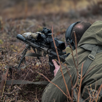 Rifle Mastery Part 2 (Zero  Data)