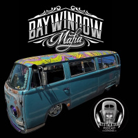 Ep 328 Craig Gonzalez Bay WIndow Mafia