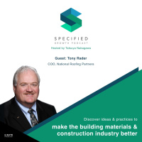 S2. Ep. 85: Having A Growth Plan In The Construction Industry (With Tony Rader)