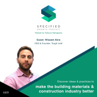S2. Ep. 120: Connecting Contractors With Diverse Businesses (With Wissam Akra)