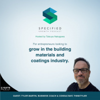 S1. Ep. 197: Managing Your Scaling Business (With Tyler Martin)