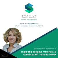 S2. Ep. 148: Improving Construction Education (With Jennifer Wilkerson)