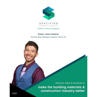 S2. Ep. 194: Finding What Works In Sales (With Johan Galeano)