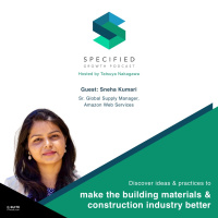 S2. Ep. 101: Understanding Circular Supply Chains (With Sneha Kumari)