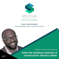 S2. Ep. 127: Exploring Innovation Processes (With Jared Simmons)