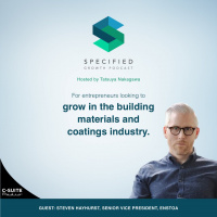 S1. Ep. 195: Working More Efficiently (With Steven Hayhurst)