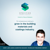 S1. Ep. 147: Embracing Ethical Marketing (With Jake Landon)