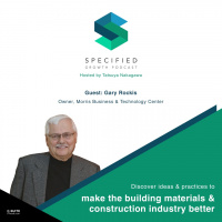 S2. Ep. 2: Taking Calculated Risks In Business (with Gary Rockis) 