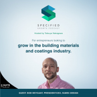 S1. Ep. 135: Writing Better Specifications (With Bob Weygant)