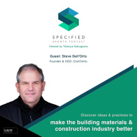 S2. Ep. 152: Improving The Planning Process In Construction (With Steve Dell’Orto)
