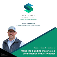 S2. Ep. 144: Extending The Life Of Existing Infrastructure (With Stanley Stoll)