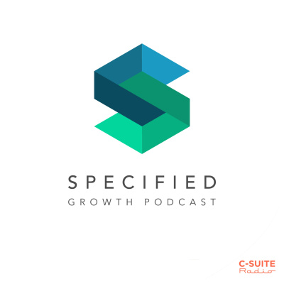 Specified: Building Materials Innovation Podcast