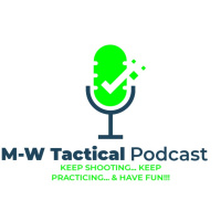 We talk DryFire, Level 2 USPSA Matches, and parents with kids in sports....