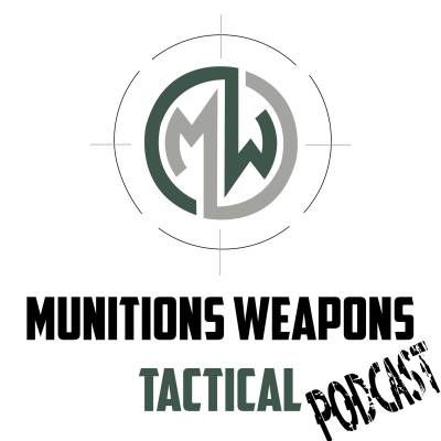 M-w Tactical Podcast