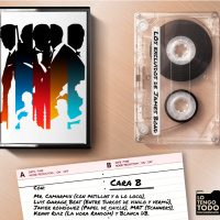 Los excluidos de James Bond - Cara B