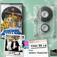 Los Agustín González de Star Wars - Cara 33 1/3