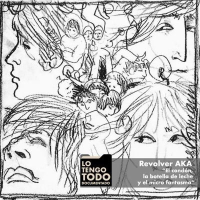 Lo Tengo Todo Documentado