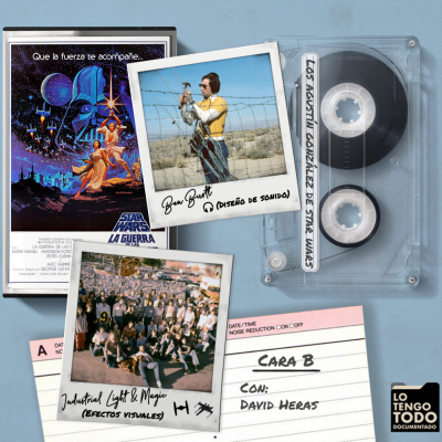 Lo Tengo Todo Documentado