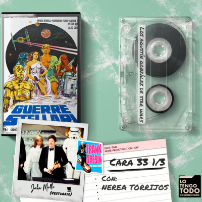 Lo Tengo Todo Documentado