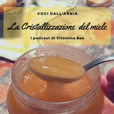 Voci Dallarnia Con Vitamina Bee