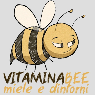 Voci Dallarnia Con Vitamina Bee