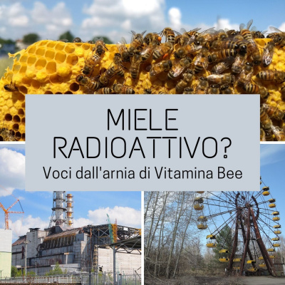 Voci Dallarnia Con Vitamina Bee