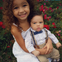 Youre Not The Father x2