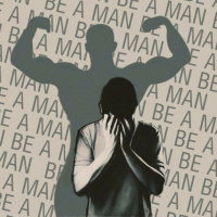 A Mans Struggles: Navigating the Challenges of Modern Masculinity