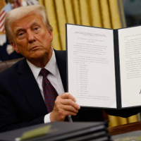 Executive Order 1965