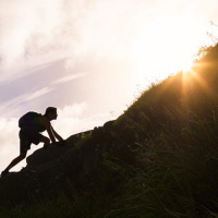 Becoming A Better You.