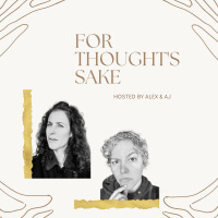 S3E26 - Ghosts  Therapists