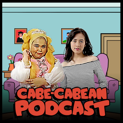 Cabe-cabean Podcast