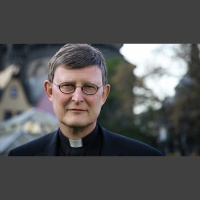 Wort des Bischofs: Halleluja