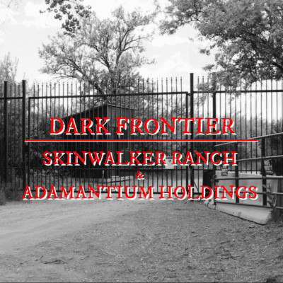 Dark Frontier