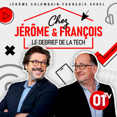 Chez Jérôme  François