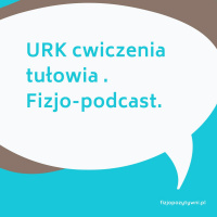 Co dręczy paraplegika cz. 2 Jak ćwiczyć tułów? Joanna Tokarska. fizjopodkast