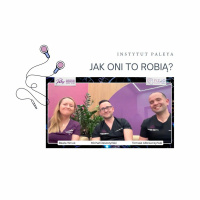 Instytut Paleya. Jak oni to robią? FizjoPodcast