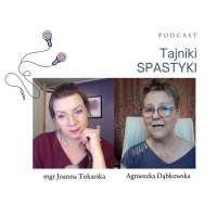 Tajniki spastyki. FizjoPodcast