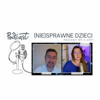 (Nie)sprawane Dzieci. Projekt WF Z AWF. Podcast fizjoterapeuty