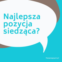 Kręgosłup, Dyskopatia, Ból Pleców A Może Po Prostu Źle Siedzisz podcast o fizjoterapii