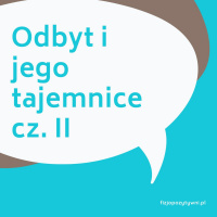 Odbyt i jego tajemnice - rozmowa z mgr Agatą Skoworodko, cz II. podcast o fizjoterapii