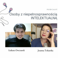 Osoby z niepełnosprawnością intelektualną. FizjoPodcast