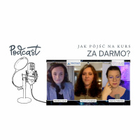 Jak pójść na kurs z fizjoterapii za darmo? Podcast fizjoterapeuty