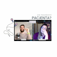 Jak pogorszyć pacjenta? Nocebo - Podcast o fizjoterapii