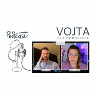 Vojta dla dorosłych. Podcast fizjoterapeuty