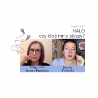 Halo! Czy ktoś mnie słyszy? O komunikacji i relacjach w fizjoterapii. Podcast o fizjoterapii