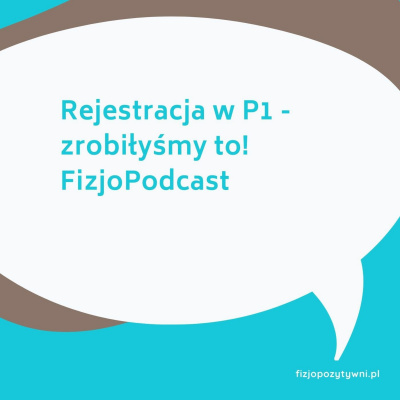 Fizjopozytywnie O Zdrowiu